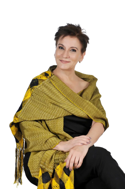 Picture of Cecilia Izarraraz