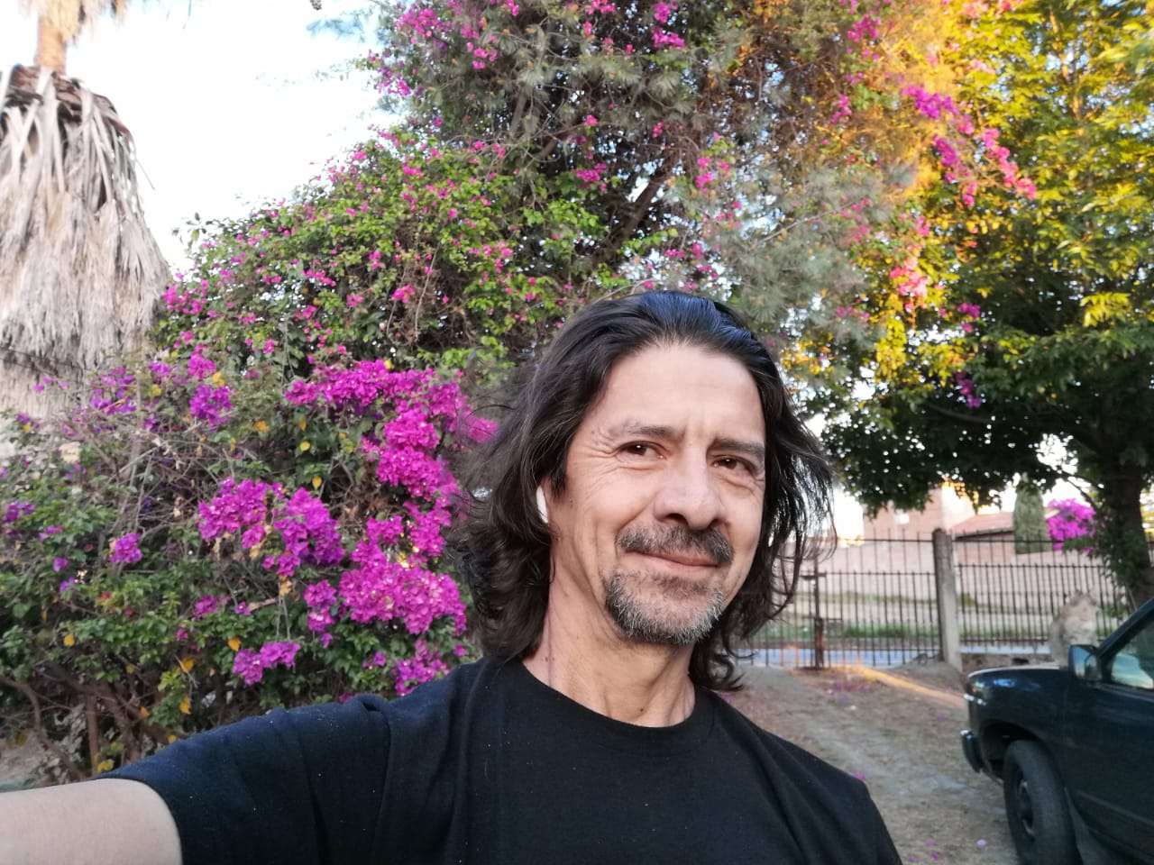 Rolando López