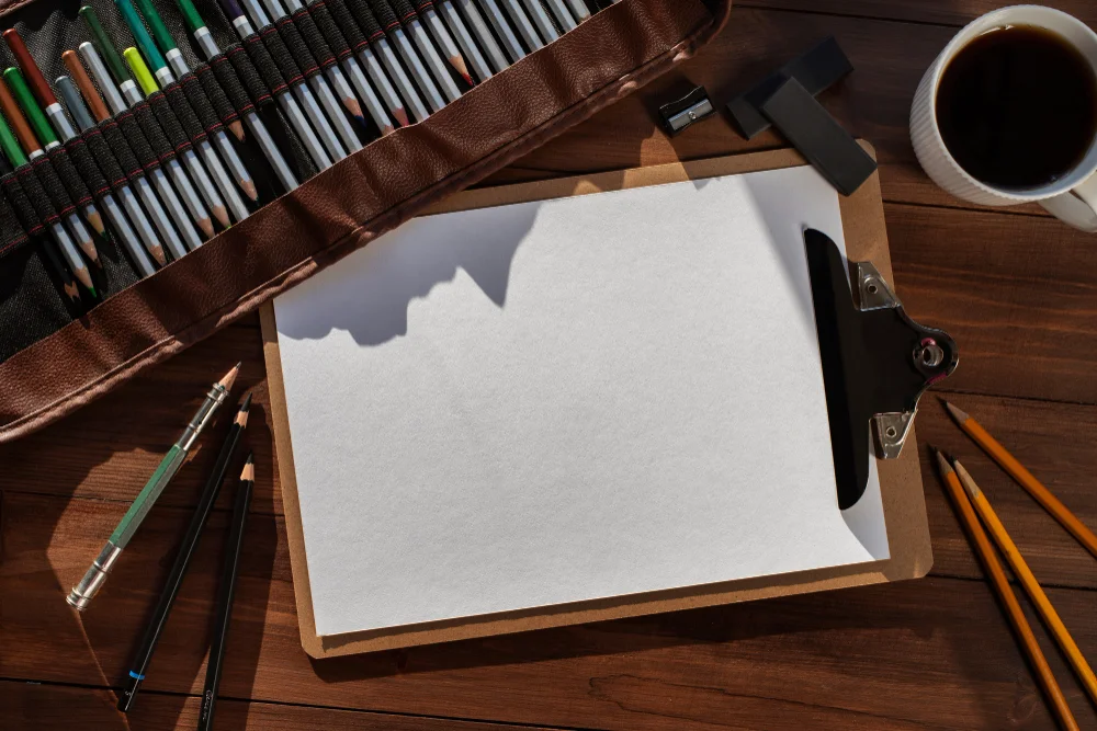 la edición en papel