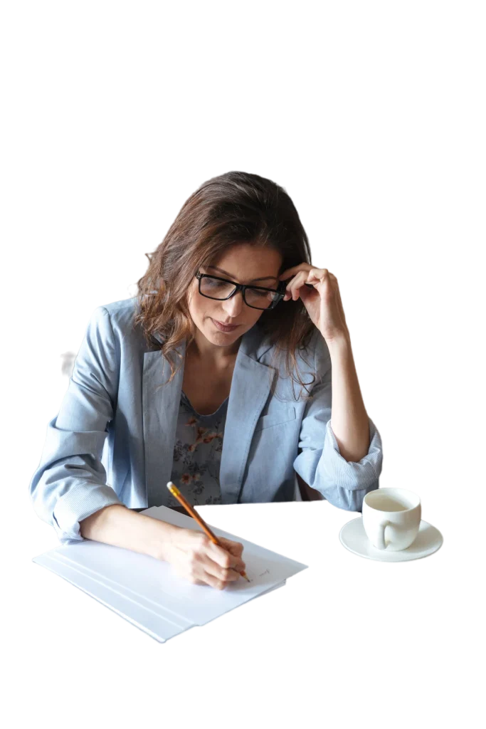 blog tecnicas de escritura