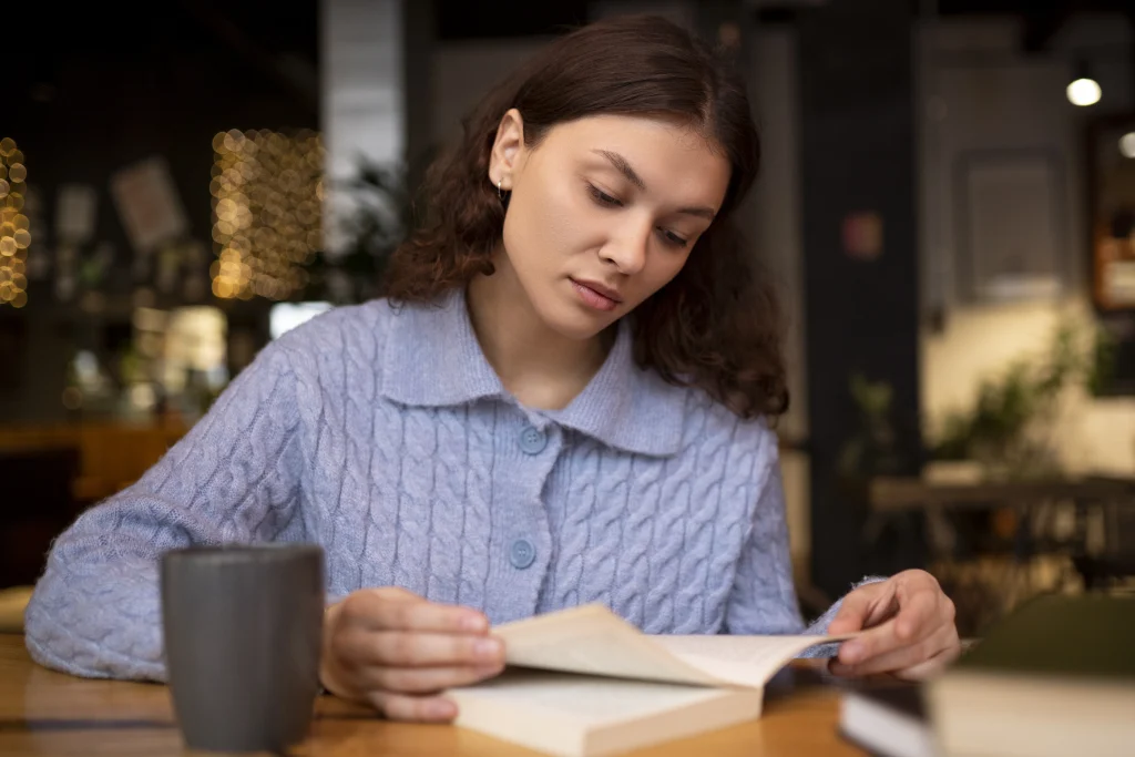 escribir un diario como terapia