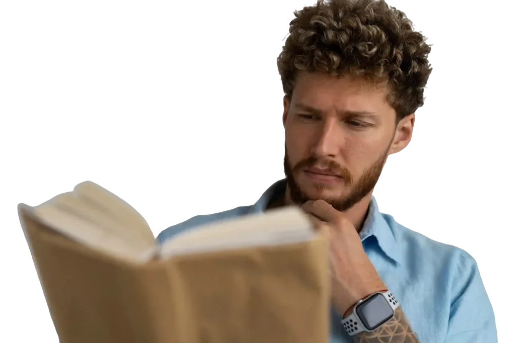 Pasion por la Lectura