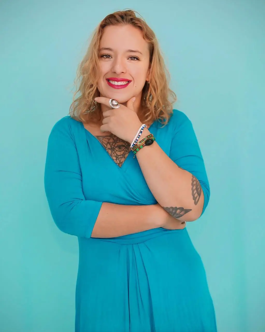 Guadalupe Trejo 