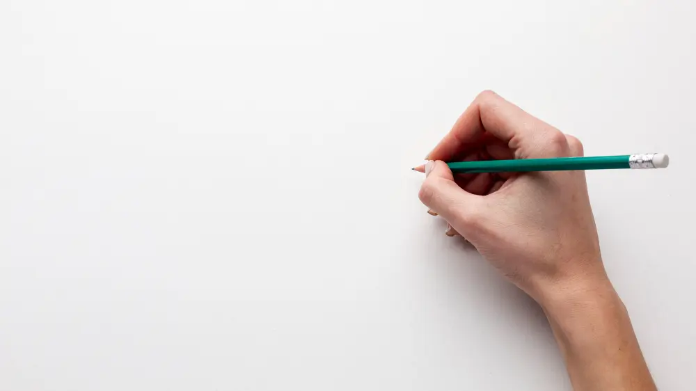 La escritura como terapia