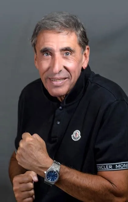 Daniel Cestau Liz