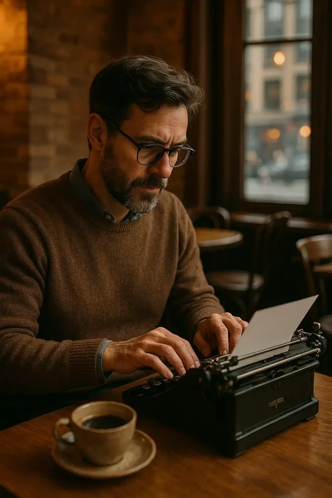como hacer un texto literario