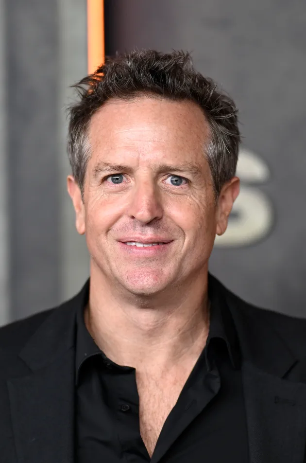 Hugh Howey