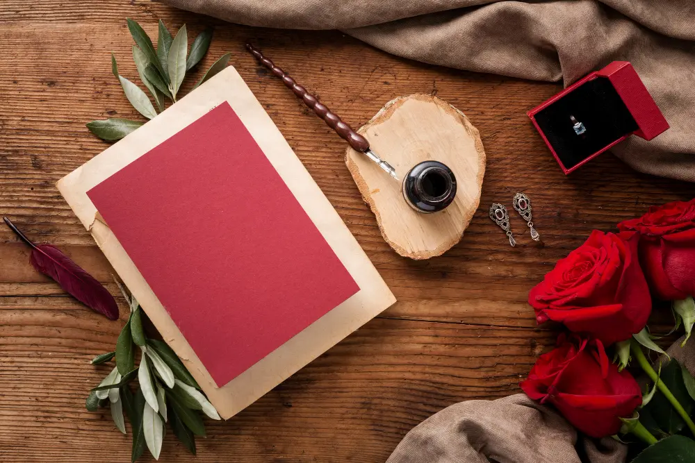 como escribir una novela romantica