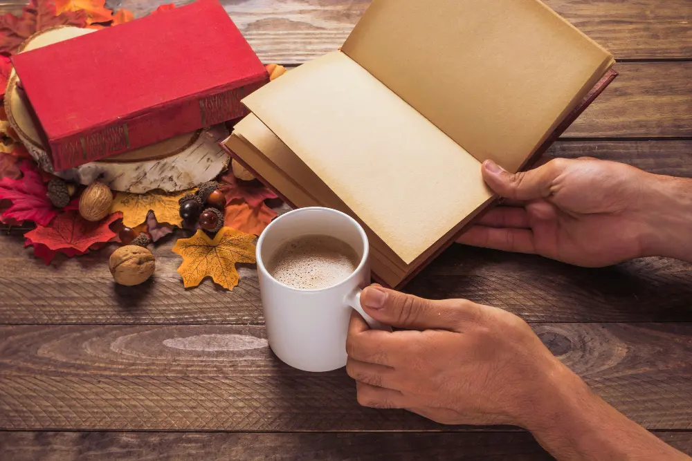 Cómo crear una novela