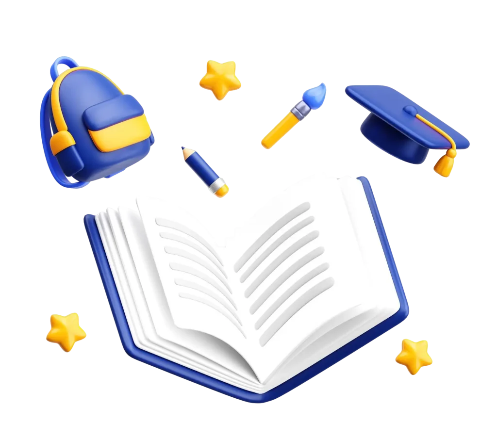 Cómo hacer un libro 3D