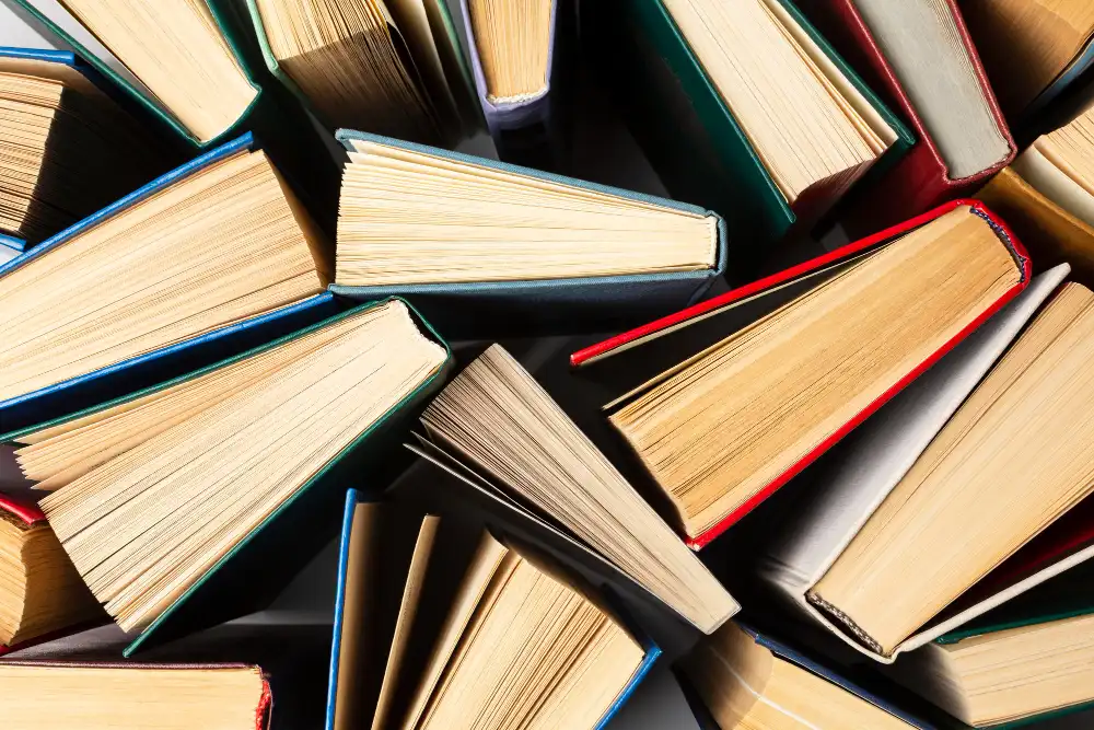 Dónde puedo vender libros usados