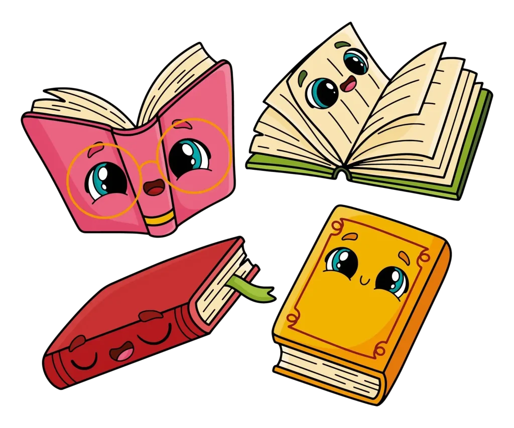 Cómo hacer un libro ilustrado