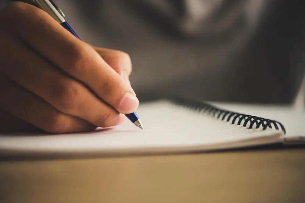 como contar la historia de mi vida creativa